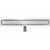 Mexen Flat M13 2in1 linear drain 60 cm, Chrome - 1010060-15