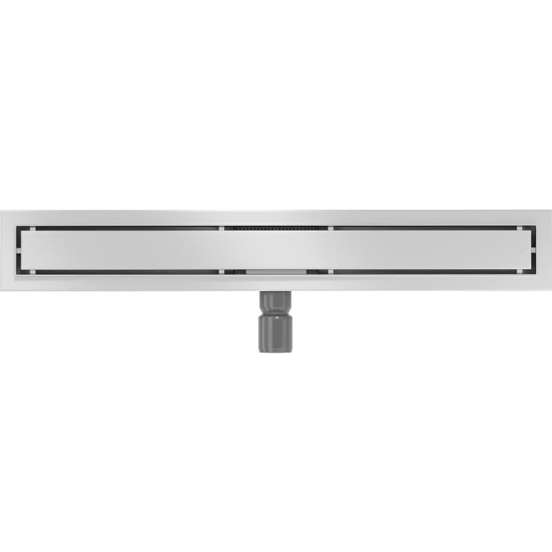 Mexen Flat M13 Linear Drain 2in1 70 cm, inox - 1010070-15