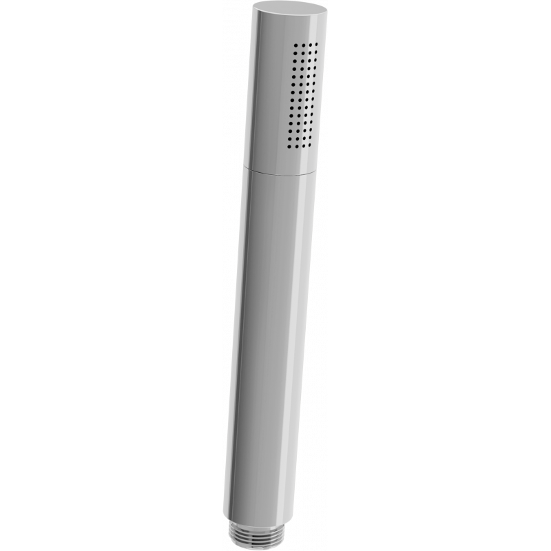 Mexen R-70 1-function shower handle, Chrome - 79570-00
