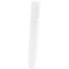 Mexen R-70 shower head 1-function, white - 79570-20