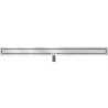 Mexen Flat M13 2in1 linear drain 120 cm, Chrome - 1010120