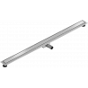 Mexen Flat M13 Linear Drain 2-in-1 160 cm, inox - 1010160