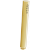 Mexen R-70 1-function shower head, gold - 79570-50