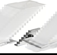 Mexen Arno toothbrush holder, chrome - 7020738-00
