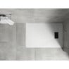 Mexen Hugo shower tray masking, black - 42910070