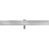 Mexen Flat 360° M03 Linear Rotating Drain 100 cm, inox - 1022100-40