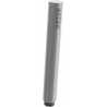 Mexen R-70 1-function shower head, brushed gun gray - 79570-66
