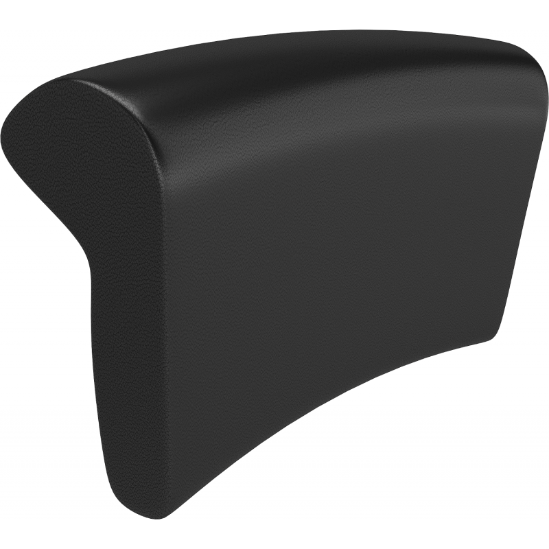 Mexen M10 bathtub headrest, Black - 55010-70