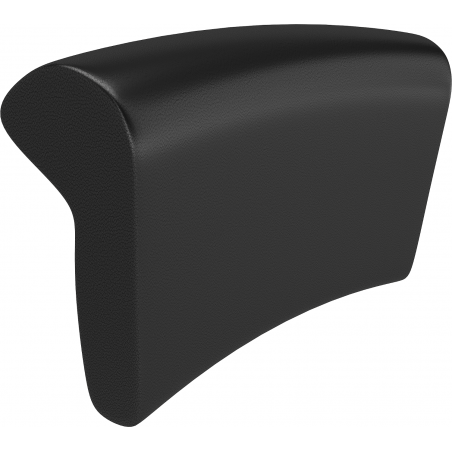 Mexen M10 bathtub headrest, Black - 55010-70
