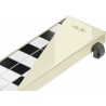 Mexen Flat M13 2-in-1 Cover for Linear Drain 80 cm, Gold - 1519080