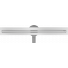 Mexen Flat 360° Slim rotating linear drain 70 cm, inox - 1041070