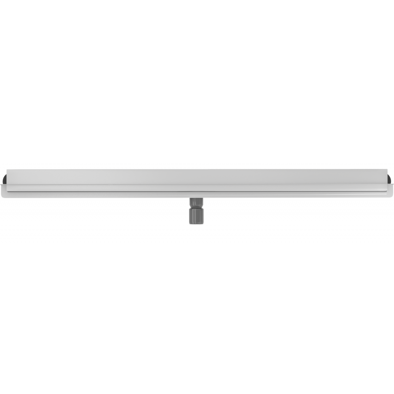 Mexen Flat Wall wall linear drain 2-in-1 120 cm, inox - 1030120