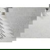 Mexen Flat 360° Slim swivel linear drain 70 cm, Chrome - 1041070