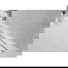 Mexen MGW linear drain cover 70 cm, White Glass - 1027070