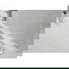 Mexen M15 linear drain cover 100 cm, Chrome - 1024100