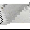 Mexen M13 2-in-1 linear drain grate 100 cm, Gold - 1519100