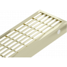 Mexen Flat M33 cover for linear drain 90 cm, gold - 1533090