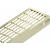 Mexen M33 linear drain cover 90 cm, Gold - 1533090