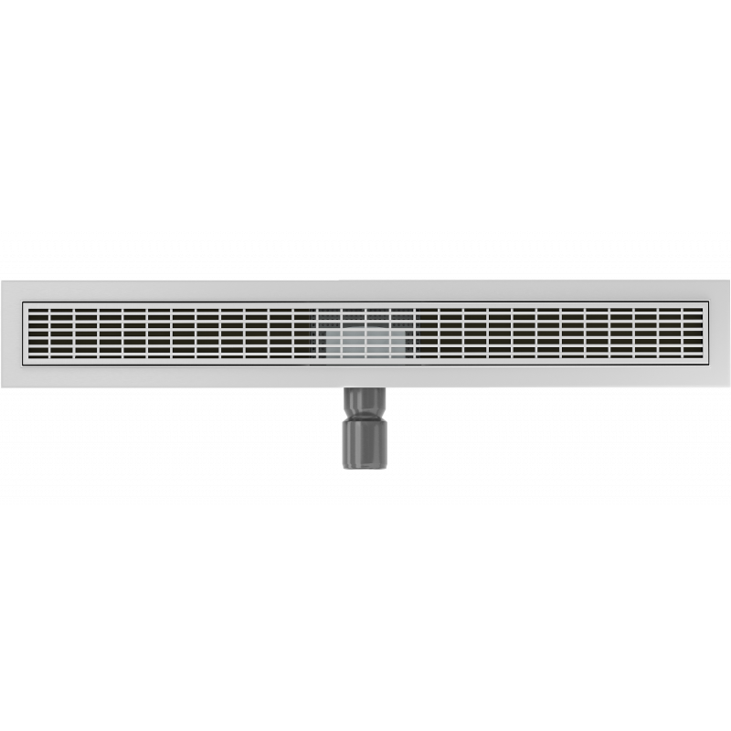 Mexen Flat M33 Linear Drain 60 cm, inox - 1033060-15