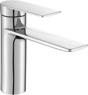 Mexen Zero washbasin faucet, chrome - 71100-00