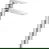 Mexen Zero high washbasin mixer tap, Chrome - 71110-00