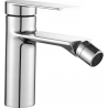 Mexen Zero chrome bidet faucet - 71120-00