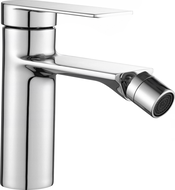 Mexen Zero chrome bidet faucet - 71120-00