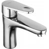 Mexen Kama washbasin tap, chrome - 72500-00