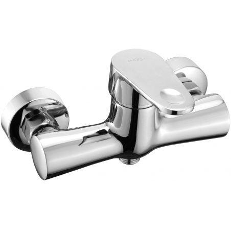 Mexen Kama shower faucet, chrome - 72540-00