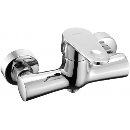 Mexen Kama Shower mixer tap, Chrome - 72540-00