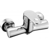 Mexen Kama shower faucet, chrome - 72540-00