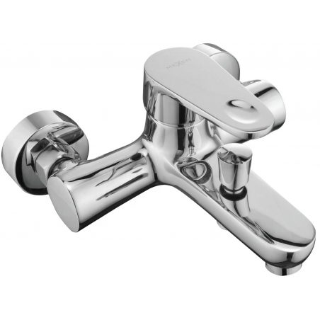 Mexen Kama bathtub faucet, chrome - 72530-00