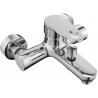 Mexen Kama bathtub faucet, chrome - 72530-00