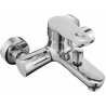 Mexen Kama bathtub mixer tap, Chrome - 72530-00