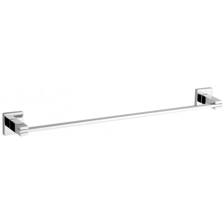 Mexen Vane towel hanger, Chrome - 7020924-00