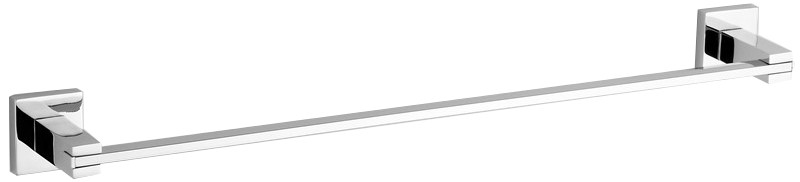 Mexen Vane towel hanger, Chrome - 7020924-00