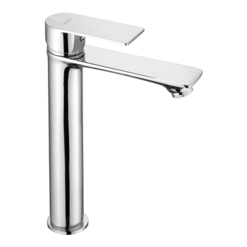 Mexen Royo high washbasin faucet, chrome - 72210-00