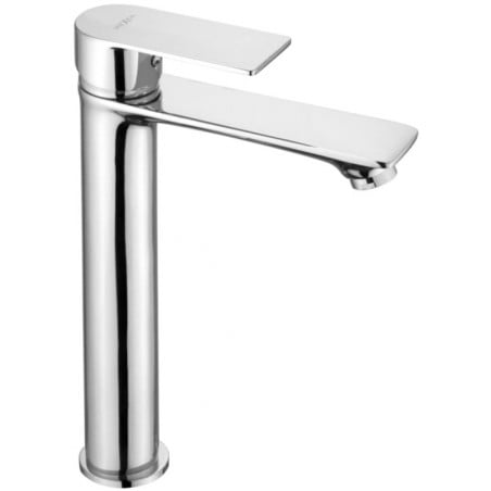 Mexen Royo high washbasin mixer tap, Chrome - 72210-00
