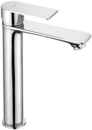 Mexen Royo high washbasin faucet, chrome - 72210-00