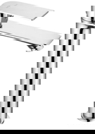 Mexen Royo high washbasin mixer tap, Chrome - 72210-00