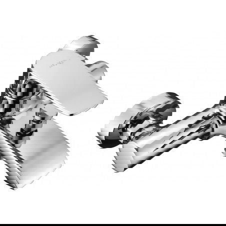 Mexen Pecos bathtub mixer tap, Chrome - 72730-00