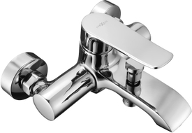 Mexen Pecos bathtub faucet, chrome - 72730-00