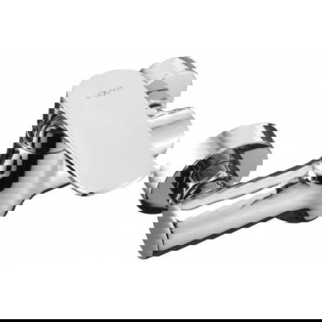 Mexen Pecos Shower mixer tap, Chrome - 72740-00
