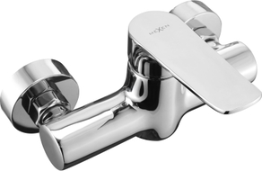 Mexen Pecos shower faucet, chrome - 72740-00