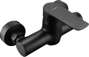Mexen Pecos shower faucet, black - 72740-70
