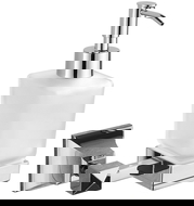 Mexen Dalia soap dispenser, Chrome - 70173388-00