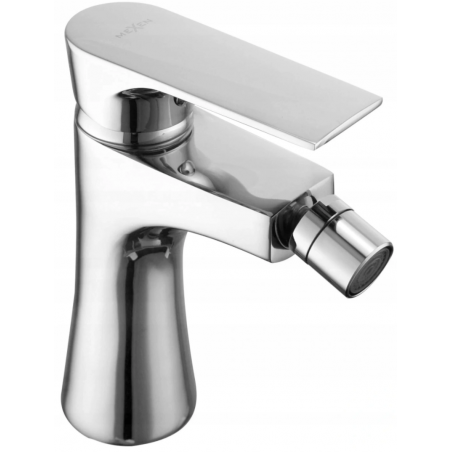 Mexen Axel bidet faucet, chrome - 73820-00