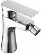Mexen Axel bidet tap, Chrome - 73820-00