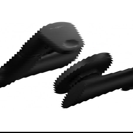 Mexen Kama Shower mixer tap, Black - 72540-70
