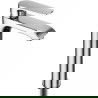 Mexen Pecos high washbasin mixer tap, Chrome - 72710-00